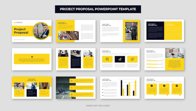 Freepik Ppt Template - 56+ Koleksi Gambar