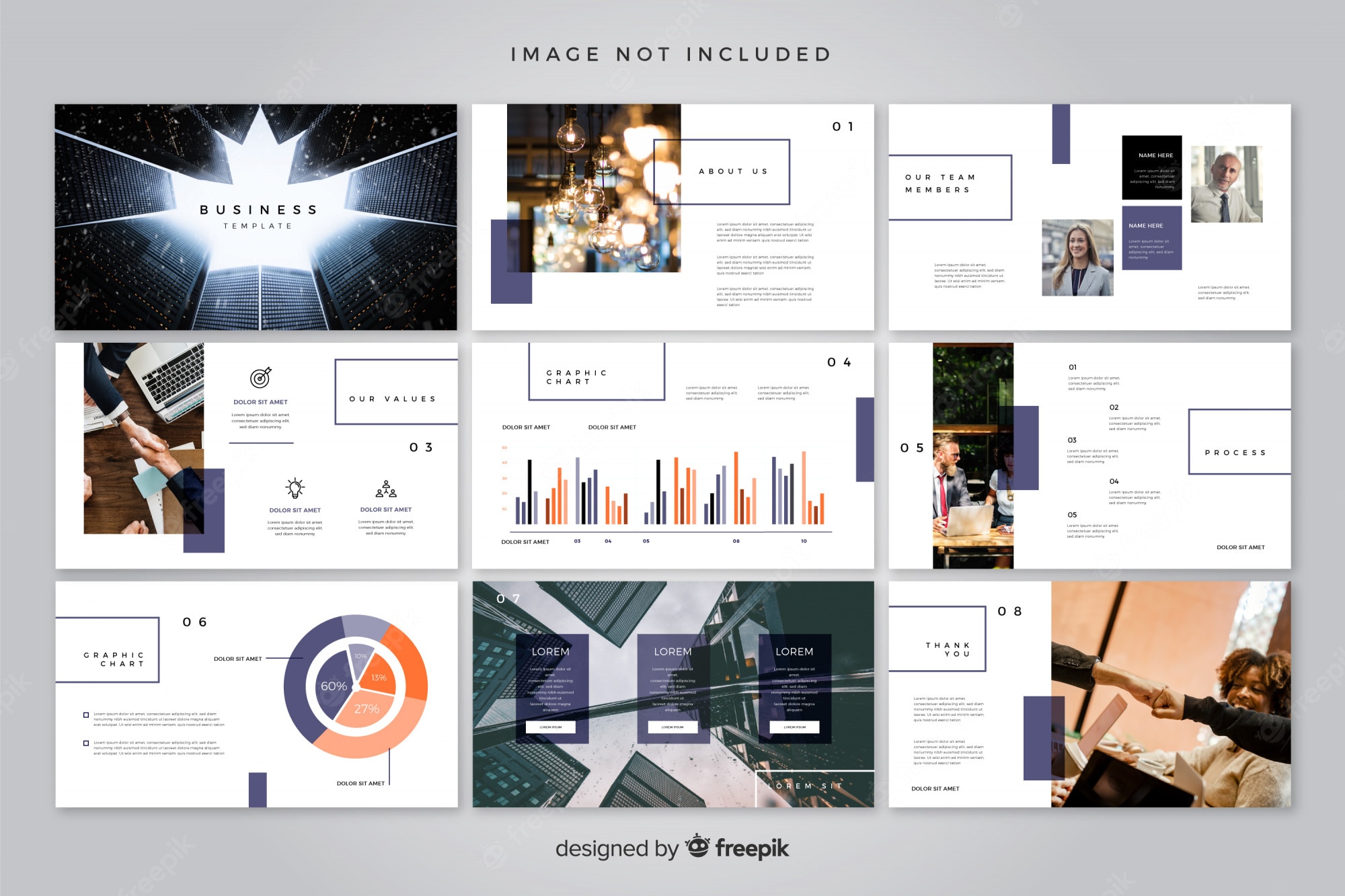 Freepik Ppt Template - 56+ Koleksi Gambar