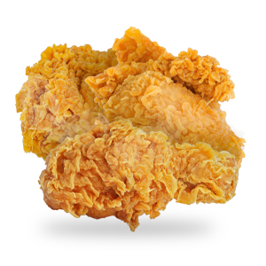 Fried Chicken Dada Png - KibrisPDR