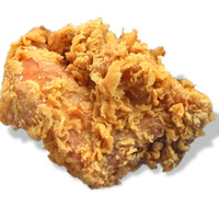 Detail Fried Chicken Dada Png Nomer 9