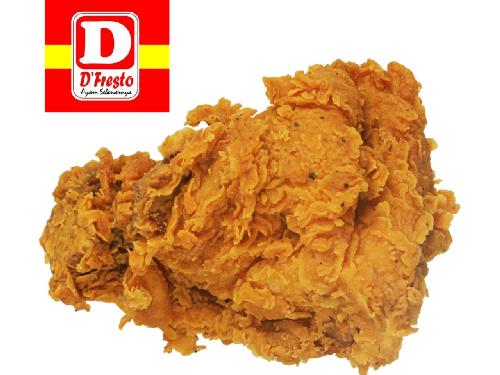 Detail Fried Chicken Dada Png Nomer 26