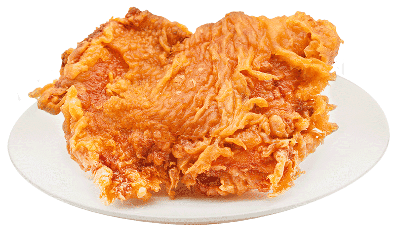 Detail Fried Chicken Dada Png Nomer 29