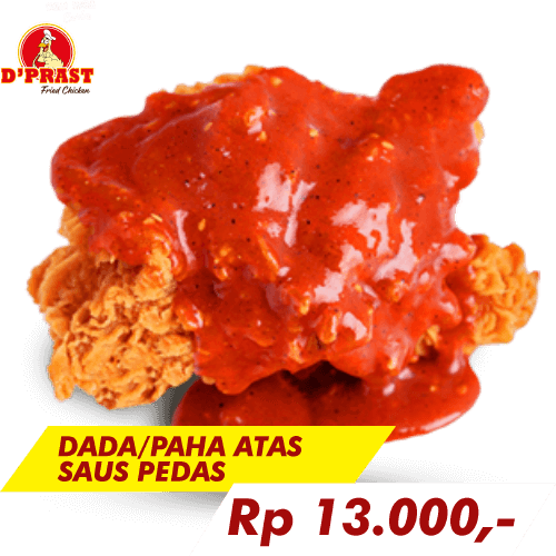 Detail Fried Chicken Dada Png Nomer 37