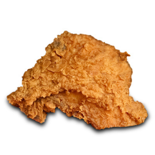 Detail Fried Chicken Dada Png Nomer 4