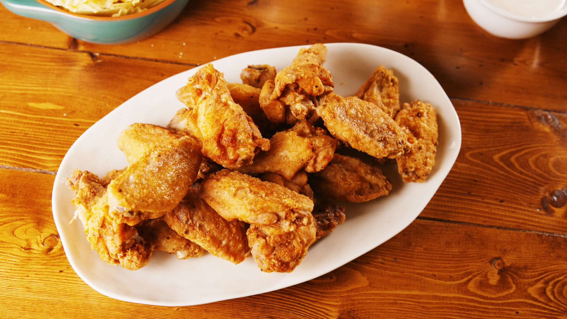 Detail Fried Chicken Hd Nomer 28