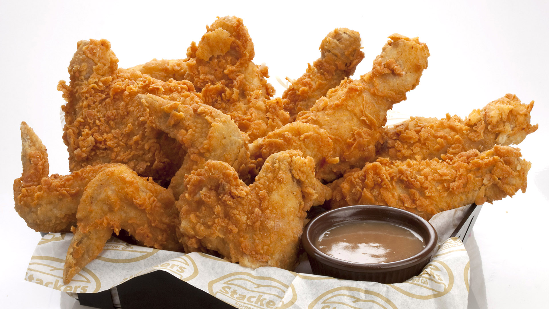 Detail Fried Chicken Hd Nomer 5