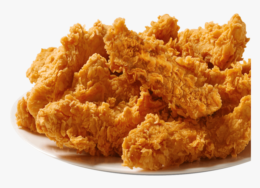 Detail Fried Chicken Hd Nomer 10