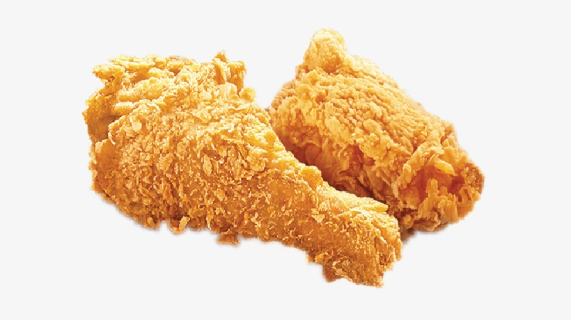 Detail Fried Chicken Png Nomer 12