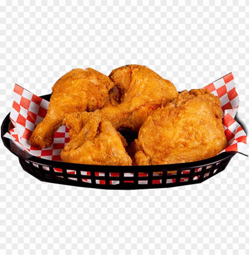 Detail Fried Chicken Png Nomer 14