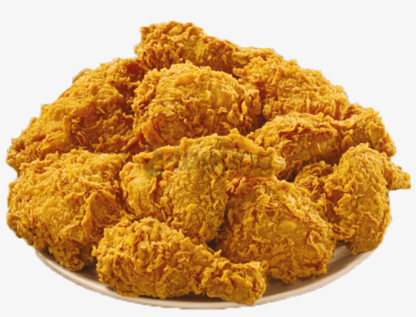 Detail Fried Chicken Png Nomer 22