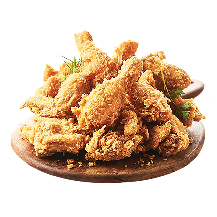 Detail Fried Chicken Png Nomer 23