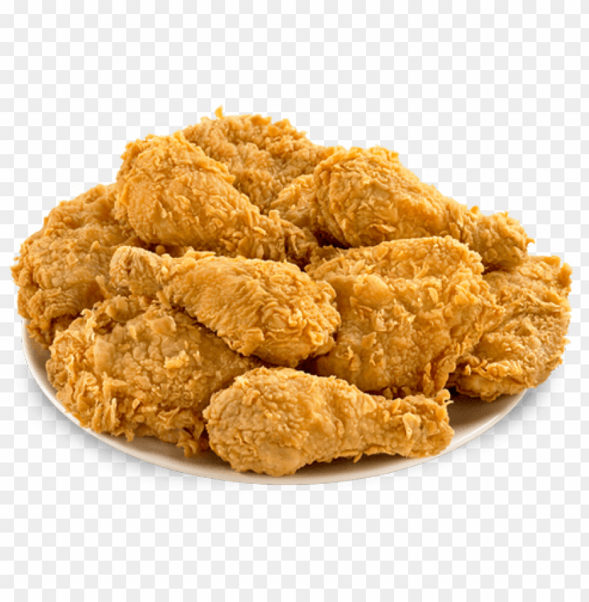 Detail Fried Chicken Png Nomer 28