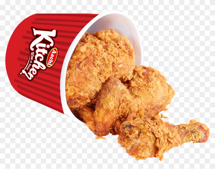 Detail Fried Chicken Png Nomer 29