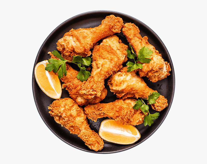 Detail Fried Chicken Png Nomer 31