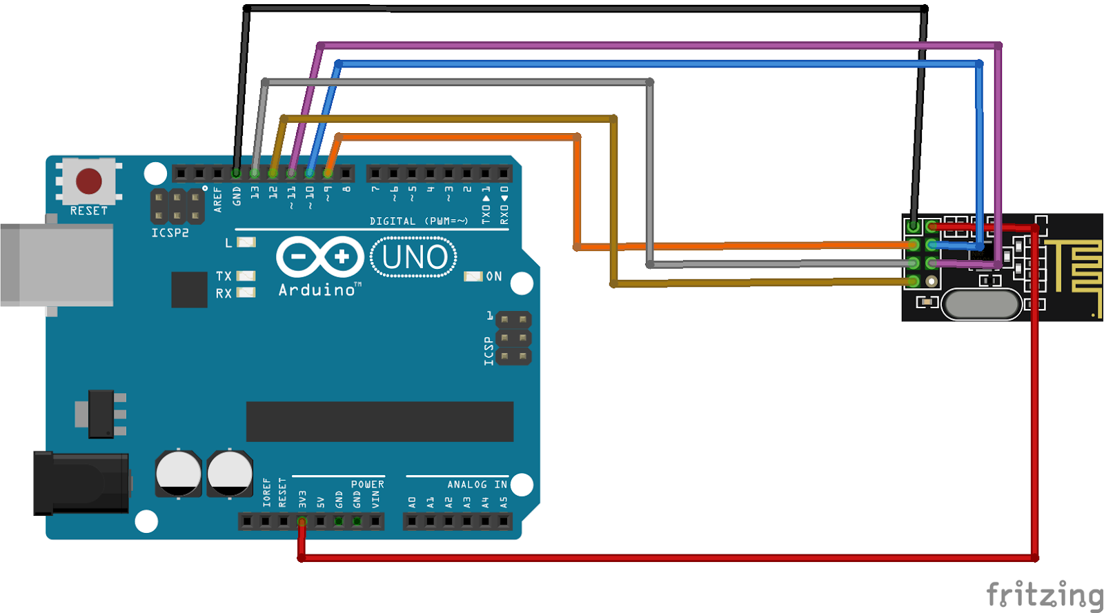 Detail Fritzing Online Arduino Nomer 32