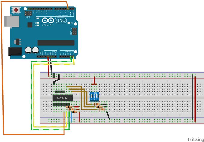 Detail Fritzing Online Arduino Nomer 42