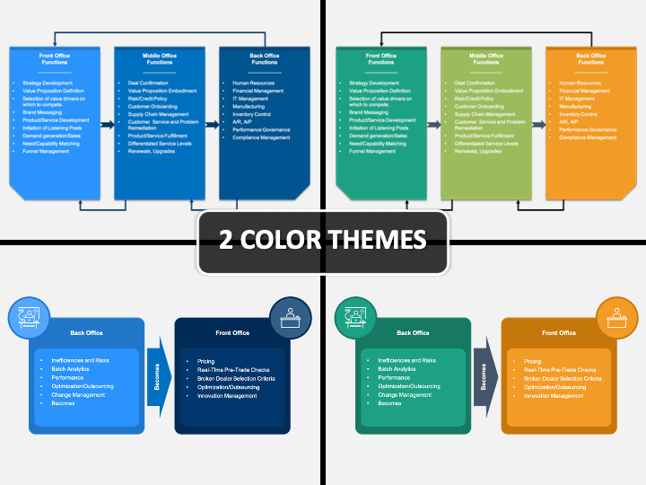 Detail Front Office Template Nomer 5