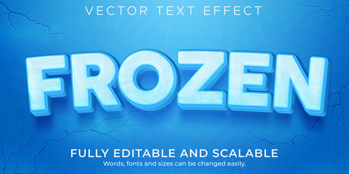 Download Frozen Psd Template Nomer 42