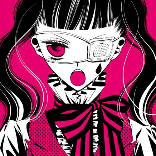 Detail Fukumenkei Noise Wallpaper Nomer 15