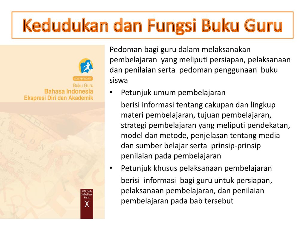 Fungsi Buku Gambar - KibrisPDR