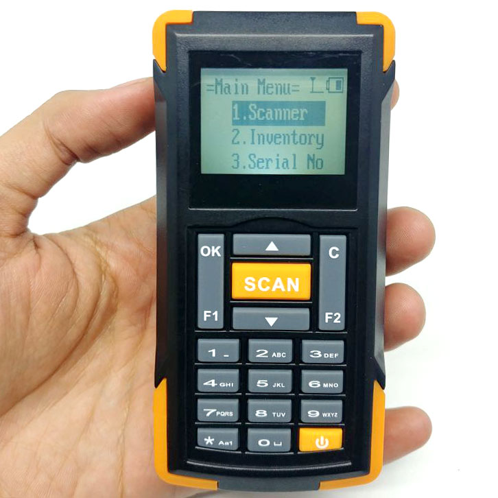 Detail Fungsi Dan Gambar Barcode Reader Nomer 40