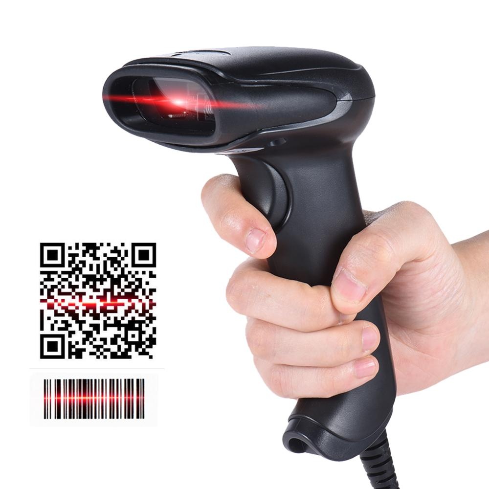 Detail Fungsi Dan Gambar Barcode Reader Nomer 48