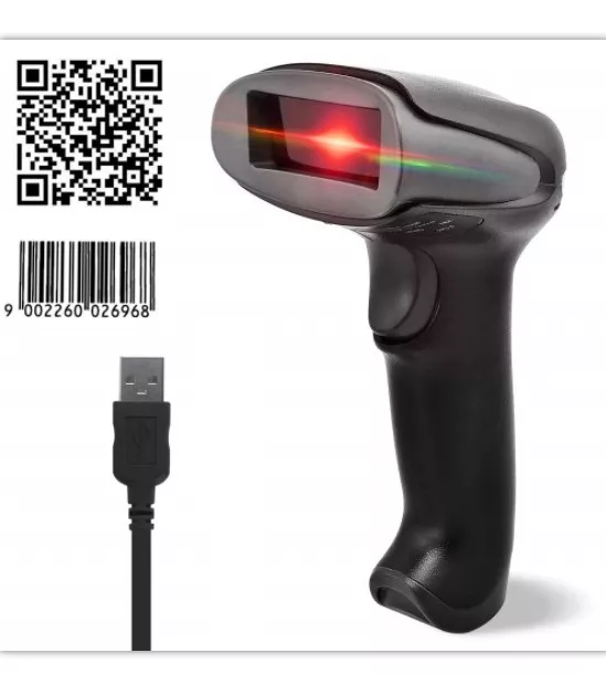 Detail Fungsi Dan Gambar Barcode Reader Nomer 7