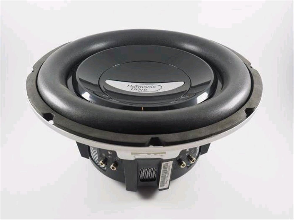 Detail Fungsi Dan Gambar Speaker Nomer 10