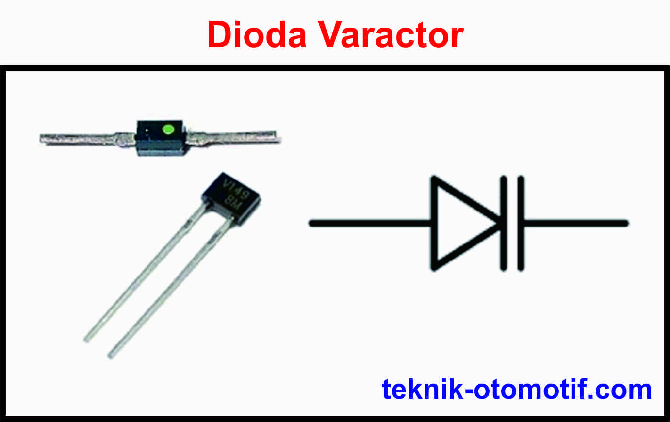 Detail Fungsi Dioda Foto Nomer 44