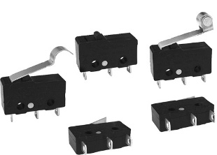 Detail Fungsi Dip Switch Nomer 11