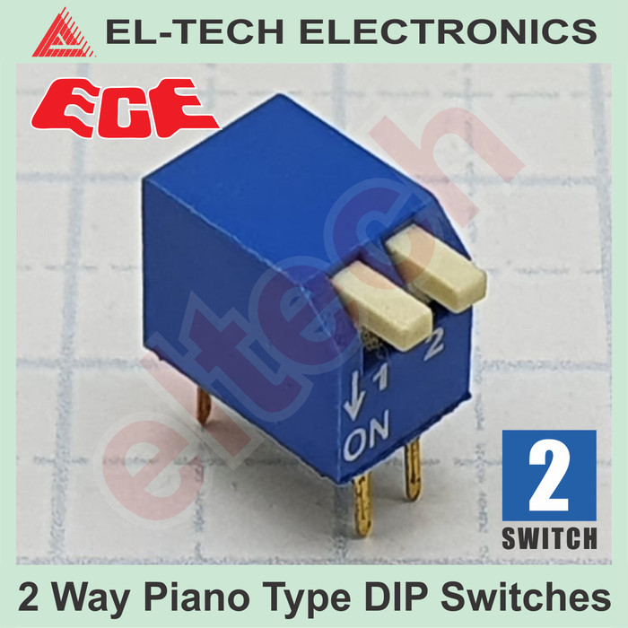 Detail Fungsi Dip Switch Nomer 12