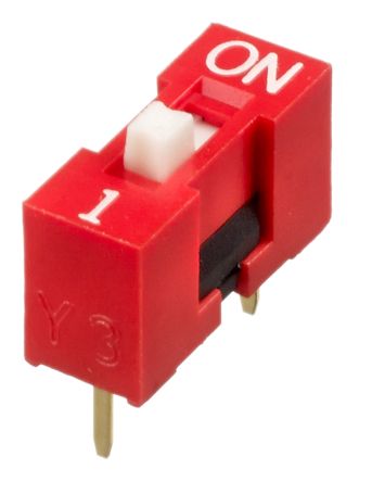 Detail Fungsi Dip Switch Nomer 37