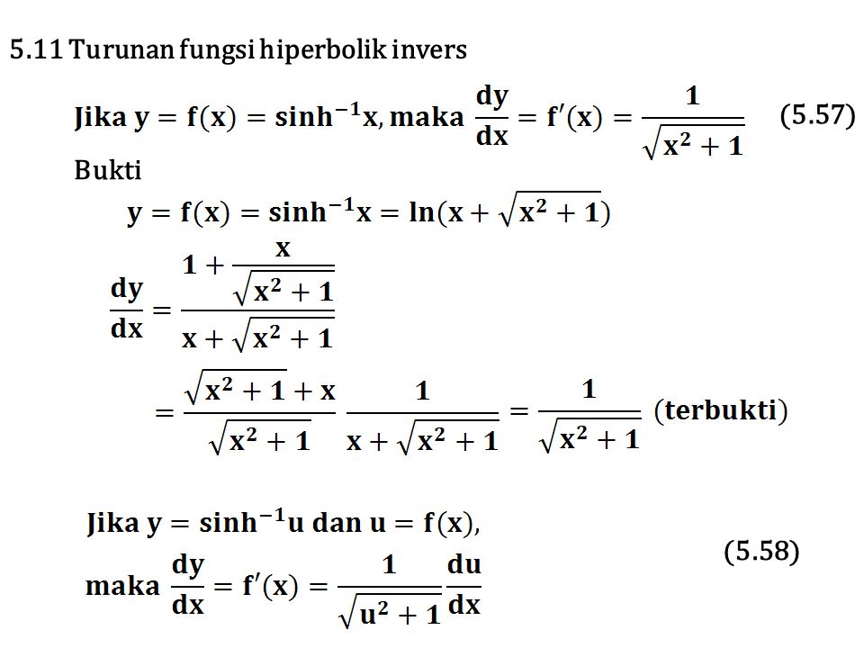 Detail Fungsi Invers Trigonometri Nomer 29