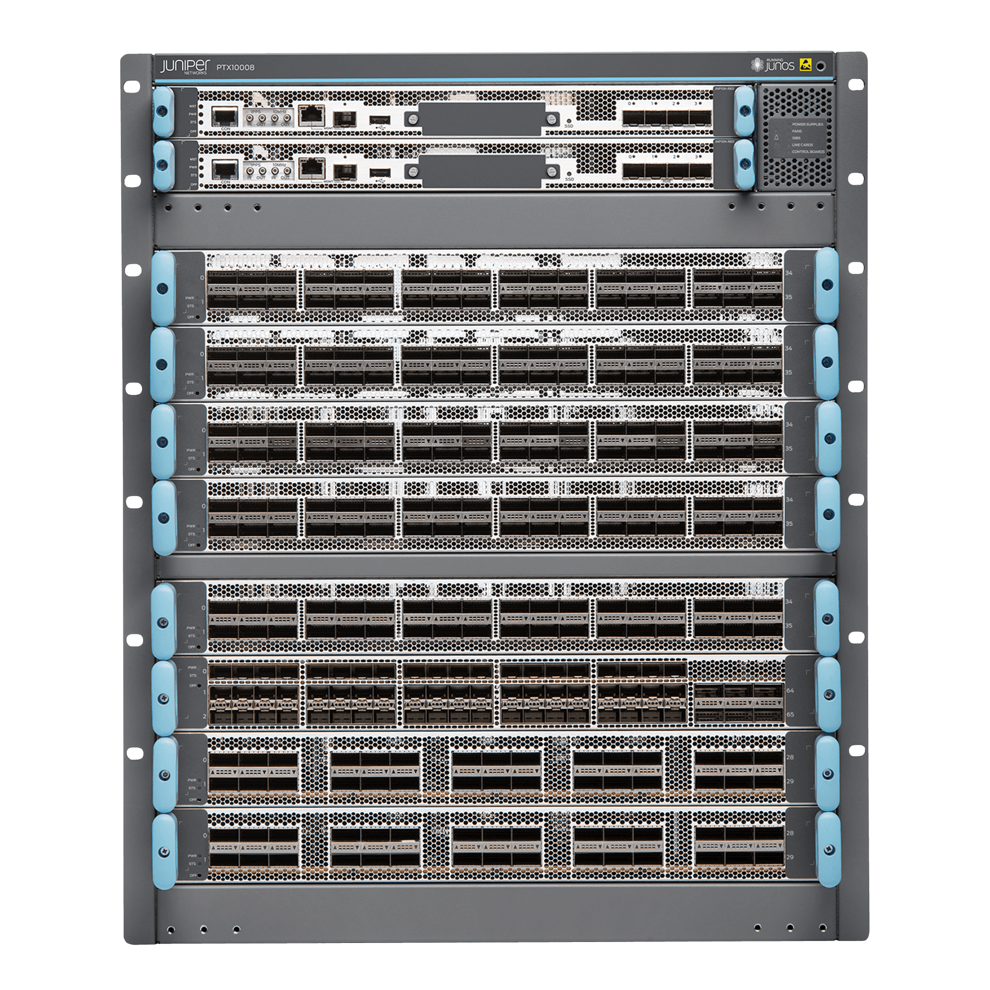 Detail Fungsi Router Juniper Nomer 37