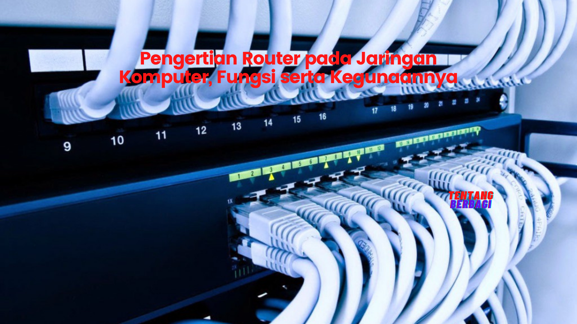 Detail Fungsi Router Juniper Nomer 38