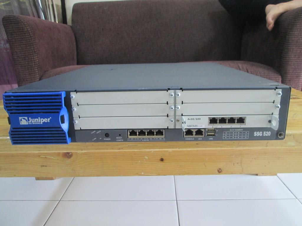 Detail Fungsi Router Juniper Nomer 4