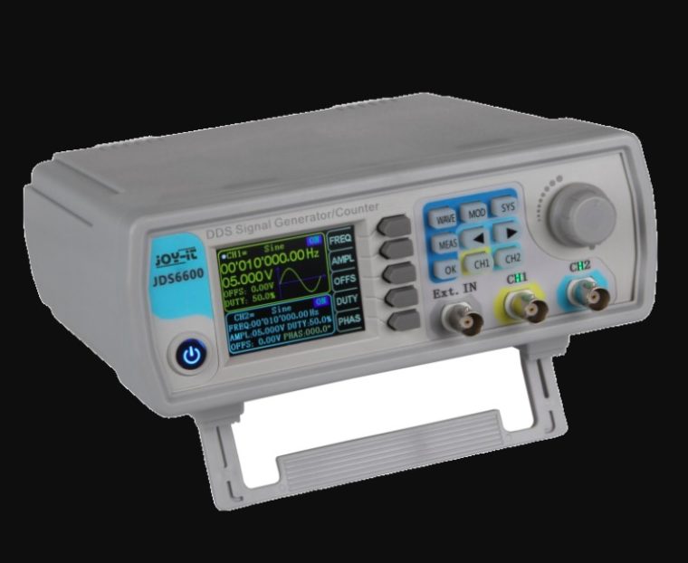 Detail Fungsi Signal Generator Adalah Nomer 10