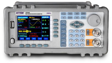 Detail Fungsi Signal Generator Adalah Nomer 16