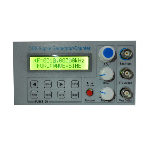 Detail Fungsi Signal Generator Adalah Nomer 20