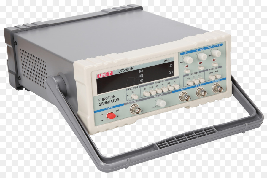 Detail Fungsi Signal Generator Adalah Nomer 25