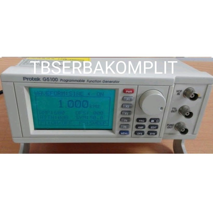 Detail Fungsi Signal Generator Adalah Nomer 28