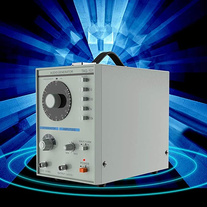 Detail Fungsi Signal Generator Adalah Nomer 29