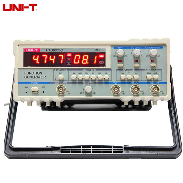 Detail Fungsi Signal Generator Adalah Nomer 32