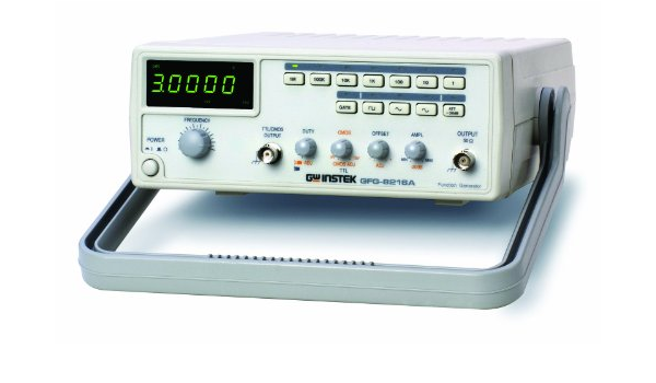 Detail Fungsi Signal Generator Adalah Nomer 4