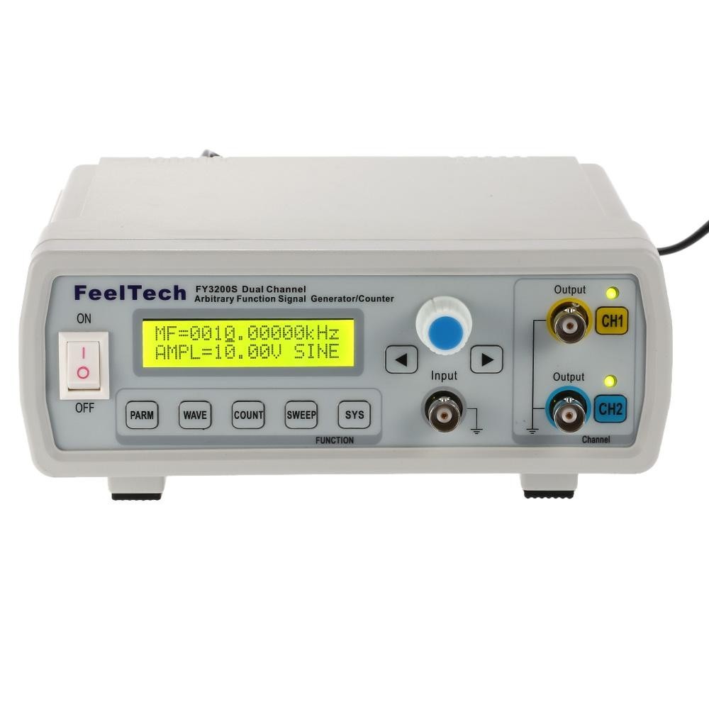 Detail Fungsi Signal Generator Adalah Nomer 34