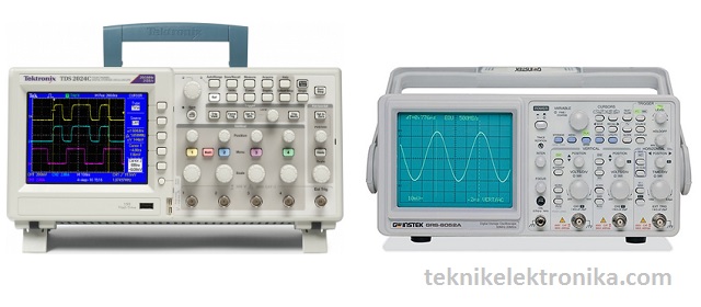 Detail Fungsi Signal Generator Adalah Nomer 36