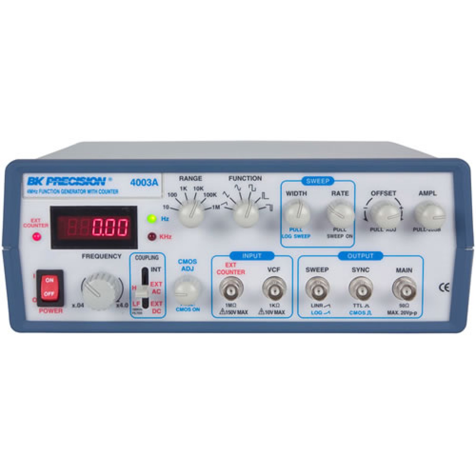 Detail Fungsi Signal Generator Adalah Nomer 39