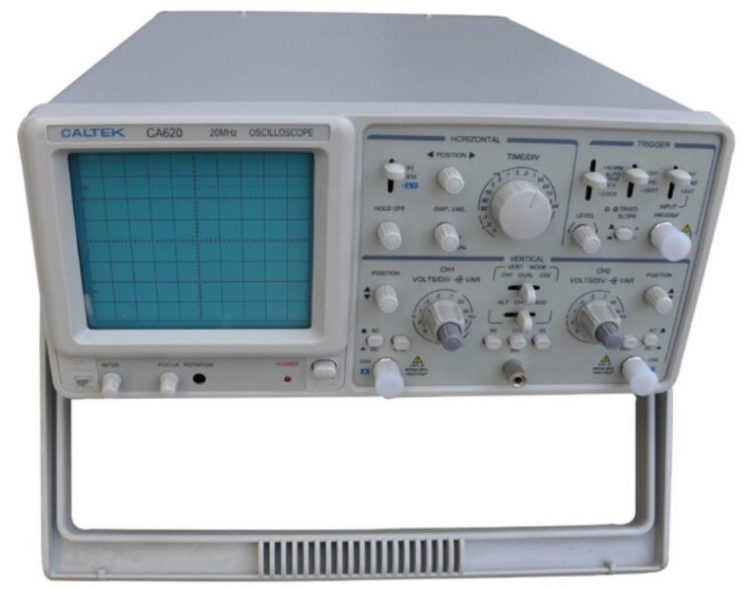 Detail Fungsi Signal Generator Adalah Nomer 40