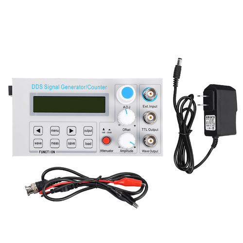 Detail Fungsi Signal Generator Adalah Nomer 46