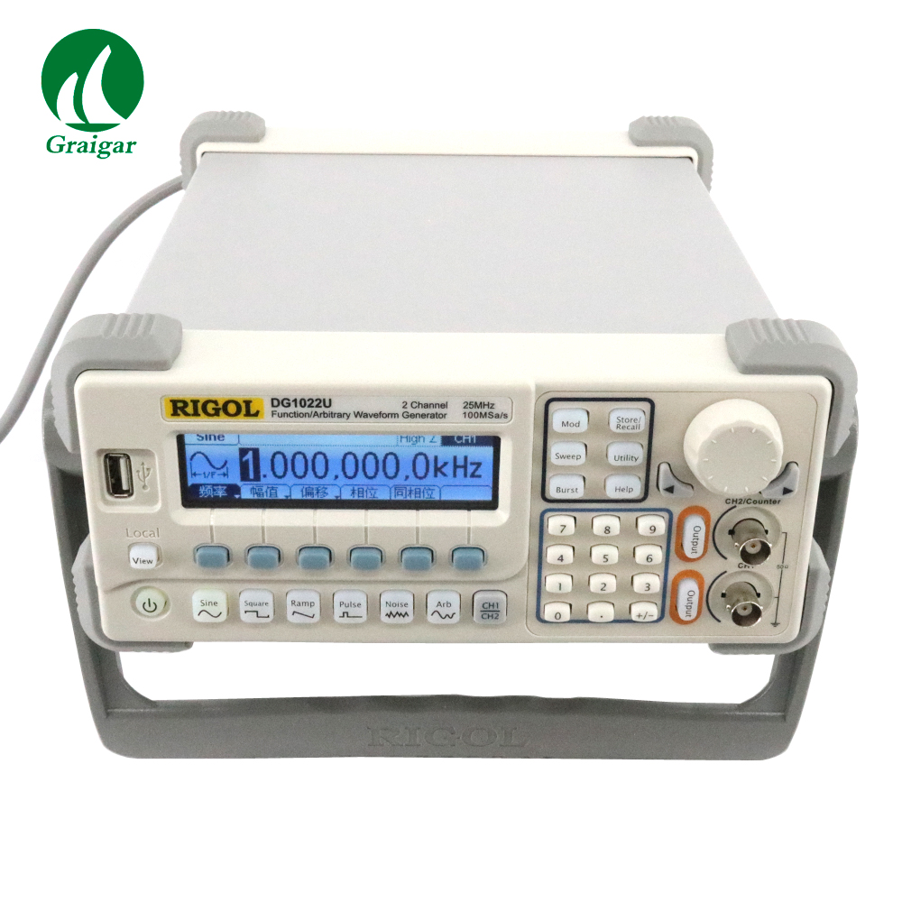 Detail Fungsi Signal Generator Adalah Nomer 50